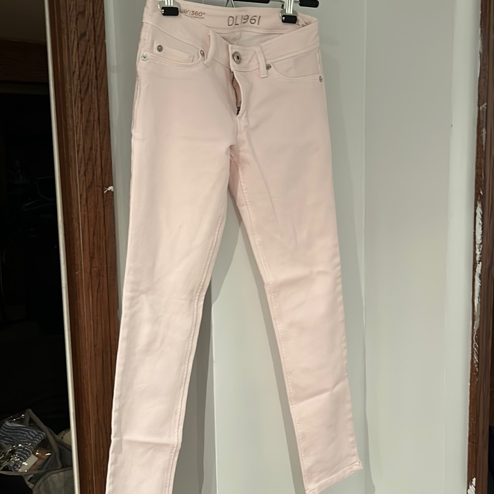 DL 1961 jeans